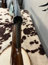 1973 BROWNING AUTO-5 LIGHTWEIGHT 12 GAUGE SEMI AUTO SHOTGUN-BELGIUM - 17 of 17