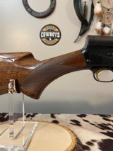 1973 BROWNING AUTO-5 LIGHTWEIGHT 12 GAUGE SEMI AUTO SHOTGUN-BELGIUM - 3 of 17