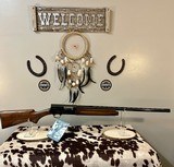 1973 BROWNING AUTO-5 LIGHTWEIGHT 12 GAUGE SEMI AUTO SHOTGUN-BELGIUM - 1 of 17