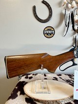 MARLIN 336 LEVER ACTION RIFLE IN .35 REM. *VINTAGE 1977* - 7 of 17