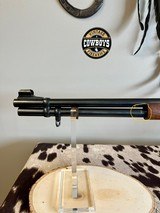 MARLIN 336 LEVER ACTION RIFLE IN .35 REM. *VINTAGE 1977* - 5 of 17