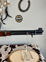 MARLIN 336 LEVER ACTION RIFLE IN .35 REM. *VINTAGE 1977* - 10 of 17