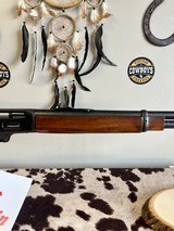 MARLIN 336 LEVER ACTION RIFLE IN .35 REM. *VINTAGE 1977* - 9 of 17