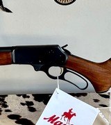 MARLIN 336 LEVER ACTION RIFLE IN .35 REM. *VINTAGE 1977* - 3 of 17