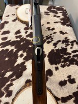 MARLIN 336 LEVER ACTION RIFLE IN .35 REM. *VINTAGE 1977* - 16 of 17