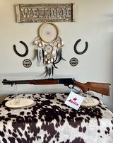 MARLIN 336 LEVER ACTION RIFLE IN .35 REM. *VINTAGE 1977* - 1 of 17