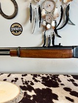 MARLIN 336 LEVER ACTION RIFLE IN .35 REM. *VINTAGE 1977* - 4 of 17