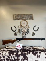 MARLIN 336 LEVER ACTION RIFLE IN .35 REM. *VINTAGE 1977* - 6 of 17