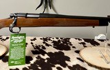 REMINGTON 700 ADL VARMINT 22-250 *MADE IN 1975* *VERY GOOD CONDITION * - 11 of 15