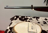 WINCHESTER MODEL 54 CARBINE 30-06 *1933* *GOOD OVER ALL CONDITION* - 5 of 15