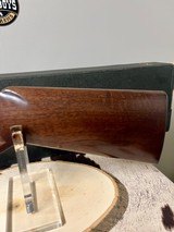 BROWNING MILLENNIUM .22 SEMI AUTO WITH ORIG. BOX *FACTORY MASTER ENGRAVED AND SIGNED BY R. CAPECE - 2 of 23
