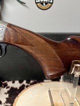 BROWNING MILLENNIUM .22 SEMI AUTO WITH ORIG. BOX *FACTORY MASTER ENGRAVED AND SIGNED BY R. CAPECE - 3 of 23