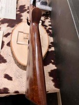 BROWNING MILLENNIUM .22 SEMI AUTO WITH ORIG. BOX *FACTORY MASTER ENGRAVED AND SIGNED BY R. CAPECE - 15 of 23