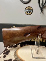 BROWNING MILLENNIUM .22 SEMI AUTO WITH ORIG. BOX *FACTORY MASTER ENGRAVED AND SIGNED BY R. CAPECE - 8 of 23