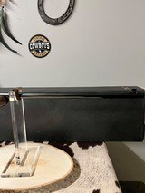 BROWNING MILLENNIUM .22 SEMI AUTO WITH ORIG. BOX *FACTORY MASTER ENGRAVED AND SIGNED BY R. CAPECE - 12 of 23