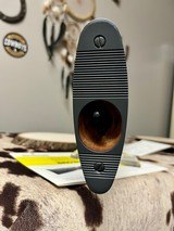 BROWNING MILLENNIUM .22 SEMI AUTO WITH ORIG. BOX *FACTORY MASTER ENGRAVED AND SIGNED BY R. CAPECE - 16 of 23
