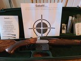 Sabatti Classic 92 45-70 - 1 of 15
