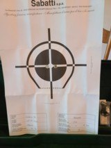 Sabatti Classic 92 45-70 - 2 of 15