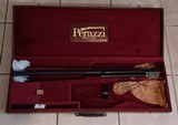 Perazzi MX8 32