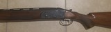 Krieghoff K32 Munchen Grade 12ga