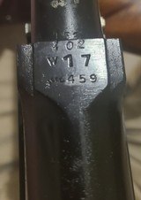 Krieghoff K32 Munchen Grade 12ga - 8 of 10