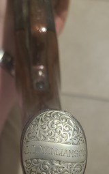 Krieghoff K32 Munchen Grade 12ga - 6 of 10