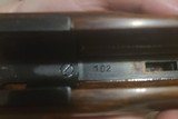 Krieghoff K32 Munchen Grade 12ga - 7 of 10