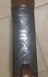 Krieghoff K32 Munchen Grade 12ga - 5 of 10
