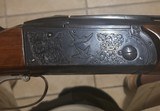 Krieghoff K32 Munchen Grade 12ga - 4 of 10