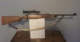 Kimber Caprivi 8400 375 H&H - 1 of 6