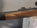 Kimber Caprivi 8400 375 H&H - 3 of 6