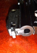 Thompson Center Contender 21