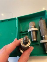RCBS 8mm Remington Magnum 3 Die Set - 3 of 5