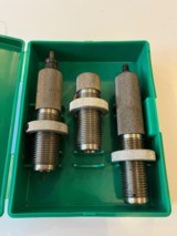 RCBS 8mm Remington Magnum 3 Die Set - 1 of 5