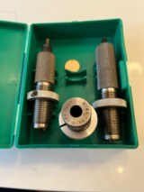 RCBS 8mm Remington Magnum 3 Die Set - 4 of 5