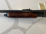 Ultra Rare 1960 Remington 870 RSS 25.5 in barrel with sights - 2 of 11