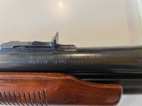 Ultra Rare 1960 Remington 870 RSS 25.5 in barrel with sights - 1 of 11