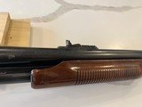 Ultra Rare 1960 Remington 870 RSS 25.5 in barrel with sights - 8 of 11
