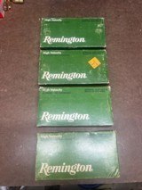 Remington 32 Winchester Special Ammo - 1 of 8