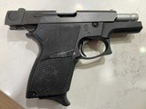 Smith & Wesson 9mm Mini Compact Model 469 - 4 of 8