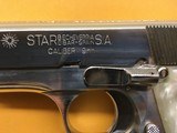 Star BM 9mm Nickel/Chrome - 7 of 13