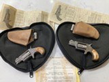 North American Arms - 1 of 4