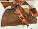 Uberti 1873 Cattleman Western style SAA 44 Mag - 3 of 11