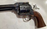 Uberti 1873 Cattleman Western style SAA 44 Mag - 8 of 11