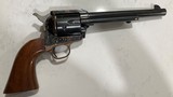 Uberti 1873 Cattleman Western style SAA 44 Mag - 2 of 11