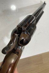 Uberti 1873 Cattleman Western style SAA 44 Mag - 9 of 11