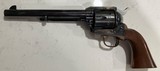 Uberti 1873 Cattleman Western style SAA 44 Mag - 1 of 11