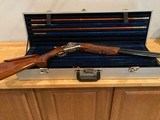 Krieghoff K80 Skeet - 2 of 10