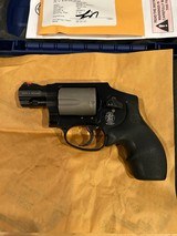 Smith and Wesson Model 340 PD - 1 of 3