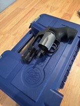 Smith and Wesson Model 340 PD - 3 of 3